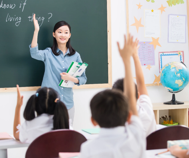 上好学的平等愿望优质教育资源正成为每